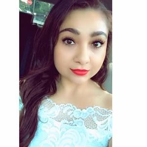 Meet your Posher, Rosalinda